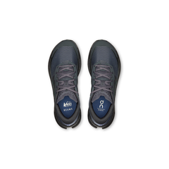 ON Running Women's Cloudultra 3 BEAMS REI Iron | Black - Iron | Black