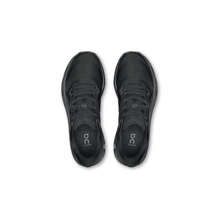 ON Running Women's Cloudzone Black | Eclipse - Black | Eclipse