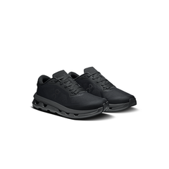 ON Running Women's Cloudzone Black | Eclipse - Black | Eclipse