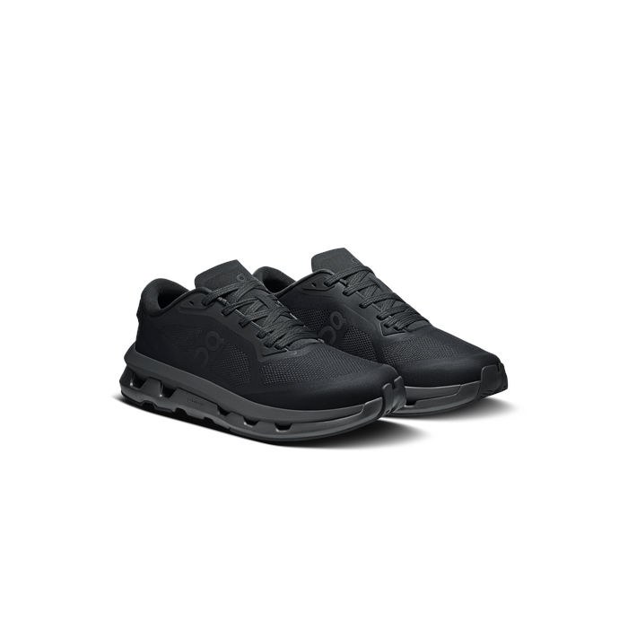 ON Running Women's Cloudzone Black | Eclipse - Black | Eclipse