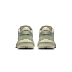 ON Running Women's Cloudzone Chalk | Pelican - Chalk | Pelican