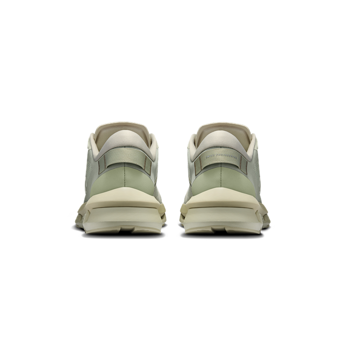 ON Running Women's Cloudzone Chalk | Pelican - Chalk | Pelican