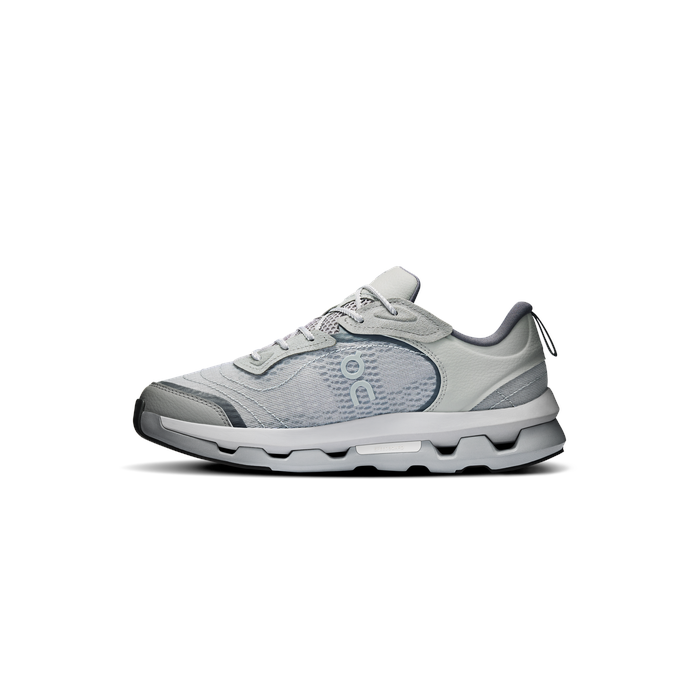 ON Running Women's Cloudzone Moon Alloy | Rock - Alloy | Rock