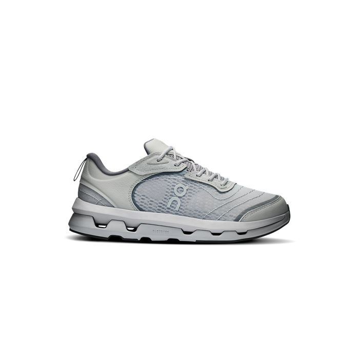 ON Running Women's Cloudzone Moon Alloy | Rock - Alloy | Rock