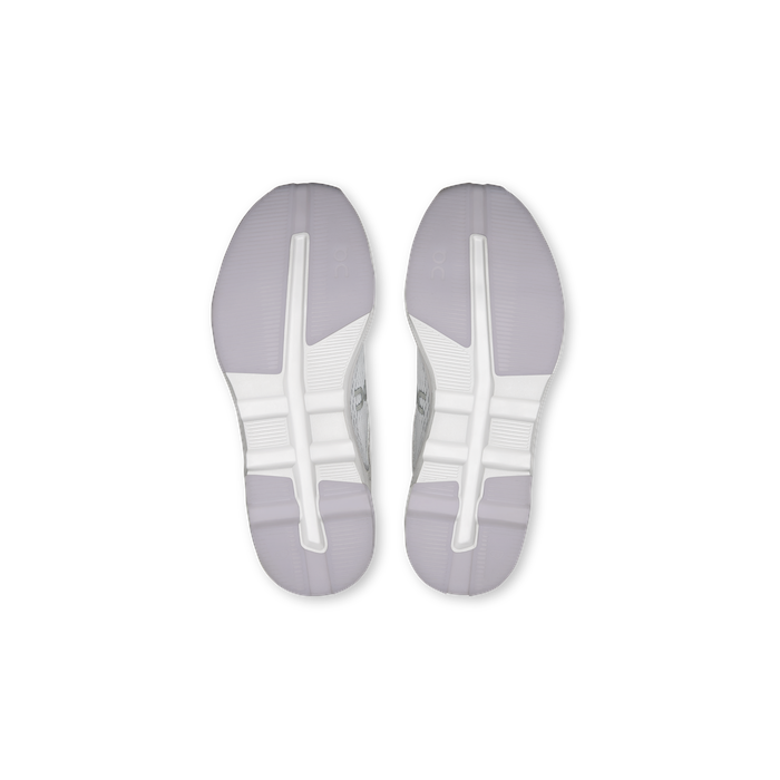 ON Running Women's Cloudzone Moon Alloy | Rock - Alloy | Rock