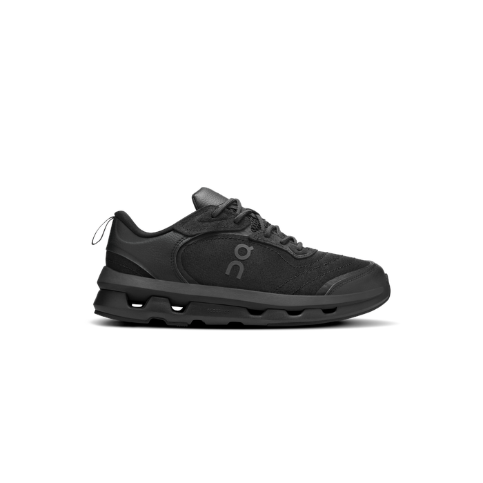 ON Running Women's Cloudzone Moon Black | Black - Black | Black