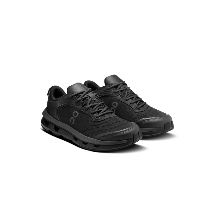 ON Running Women's Cloudzone Moon Black | Black - Black | Black