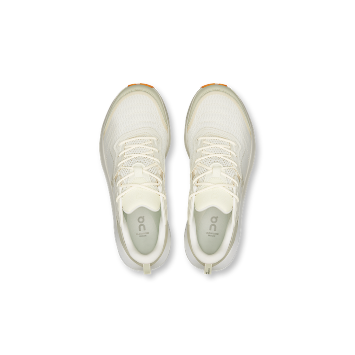 ON Running Women's Cloudzone Moon Ivory | Ivory - Ivory | Ivory