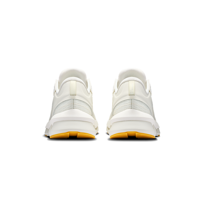 ON Running Women's Cloudzone Moon Ivory | Ivory - Ivory | Ivory