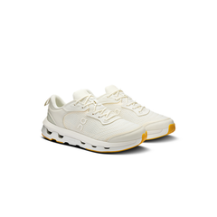 ON Running Women's Cloudzone Moon Ivory | Ivory - Ivory | Ivory