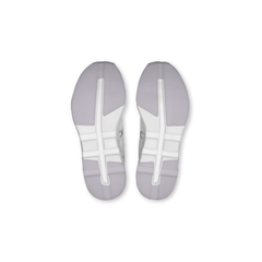 ON Running Women's Cloudzone Moon Ivory | Ivory - Ivory | Ivory