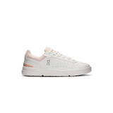 ON Running Women's THE ROGER Advantage White | Rosehip - White | Rosehip