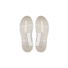 ON Running Women's THE ROGER Advantage White | Rosehip - White | Rosehip