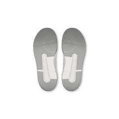 ON Running Women's THE ROGER Clubhouse Mid Glacier | Alloy - Glacier | Alloy