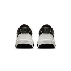 ON Running Women's THE ROGER Clubhouse Black | White - Black | White