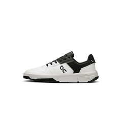 ON Running Women's THE ROGER Clubhouse Black | White - Black | White