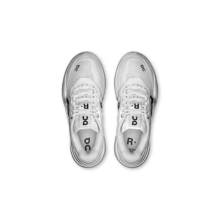 ON Running Women's THE ROGER Pro 2 All White - All White