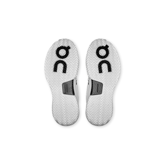 ON Running Women's THE ROGER Pro 2 All White - All White