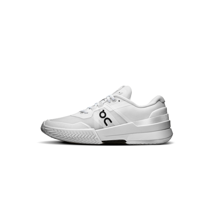 ON Running Women's THE ROGER Pro 2 All White - All White