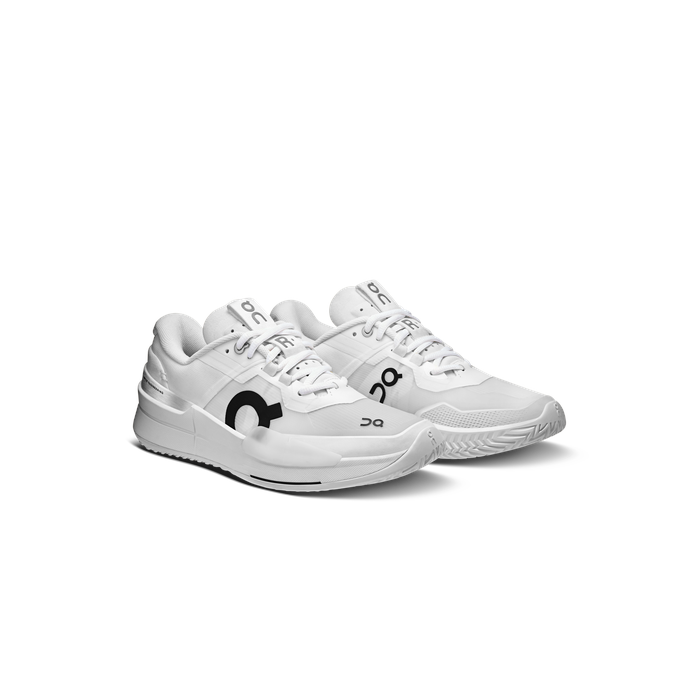 ON Running Women's THE ROGER Pro 2 All White - All White