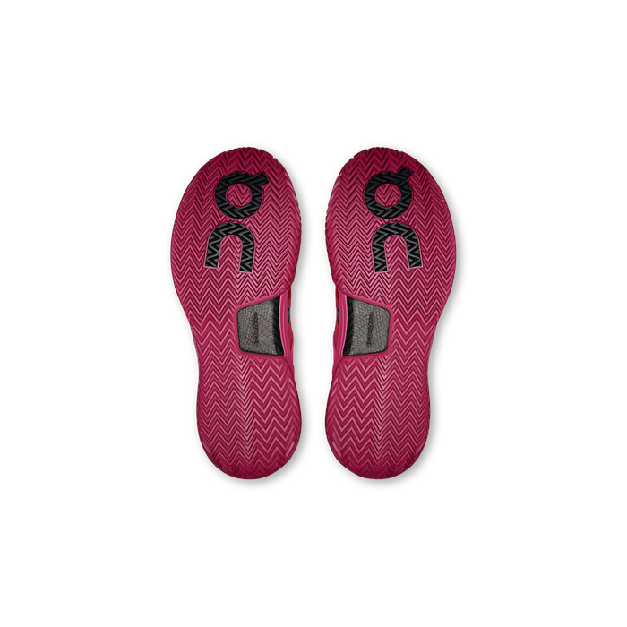 ON Running Women's THE ROGER Pro 2 All White - All White