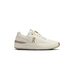 ON Running Women's THE ROGER Pro Ace Ivory | Fog - Ivory | Fog