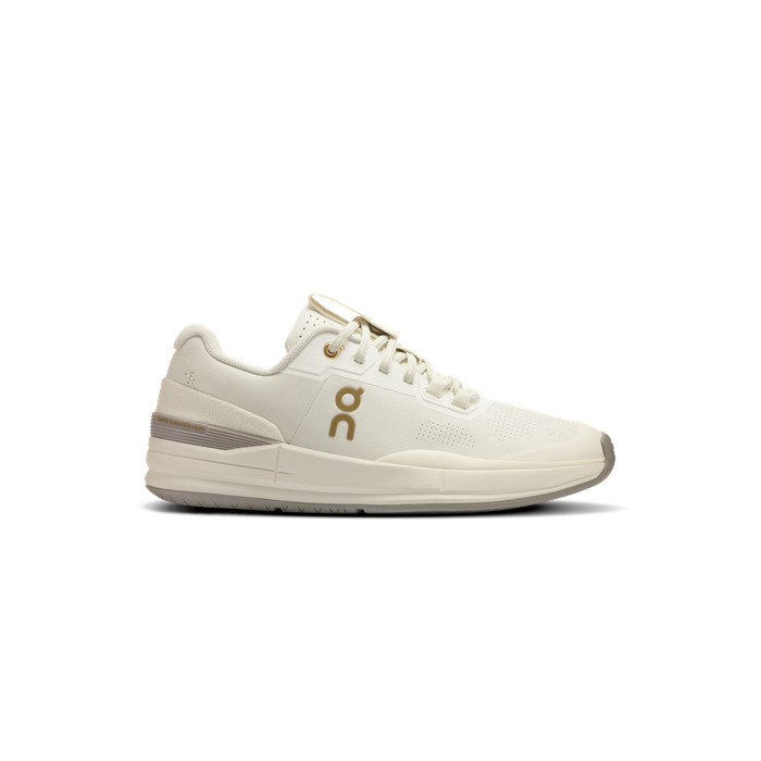 ON Running Women's THE ROGER Pro Ace Ivory | Fog - Ivory | Fog