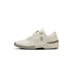 ON Running Women's THE ROGER Pro Ace Ivory | Fog - Ivory | Fog