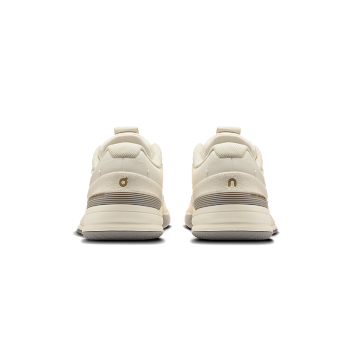 ON Running Women's THE ROGER Pro Ace Ivory | Fog - Ivory | Fog