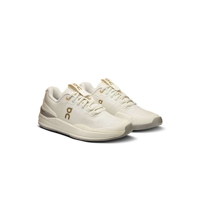 ON Running Women's THE ROGER Pro Ace Ivory | Fog - Ivory | Fog