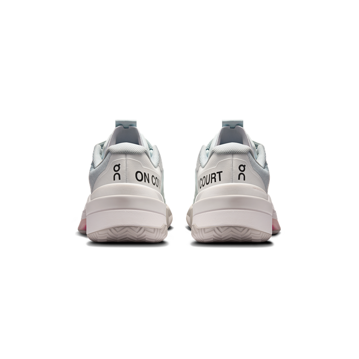 ON Running Women's THE ROGER Pro Fire Clay Arctic | Pink - Arctic | Pink