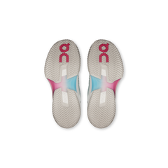 ON Running Women's THE ROGER Pro Fire Clay Arctic | Pink - Arctic | Pink