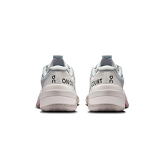 ON Running Women's THE ROGER Pro Fire Clay Arctic | Pink - Arctic | Pink
