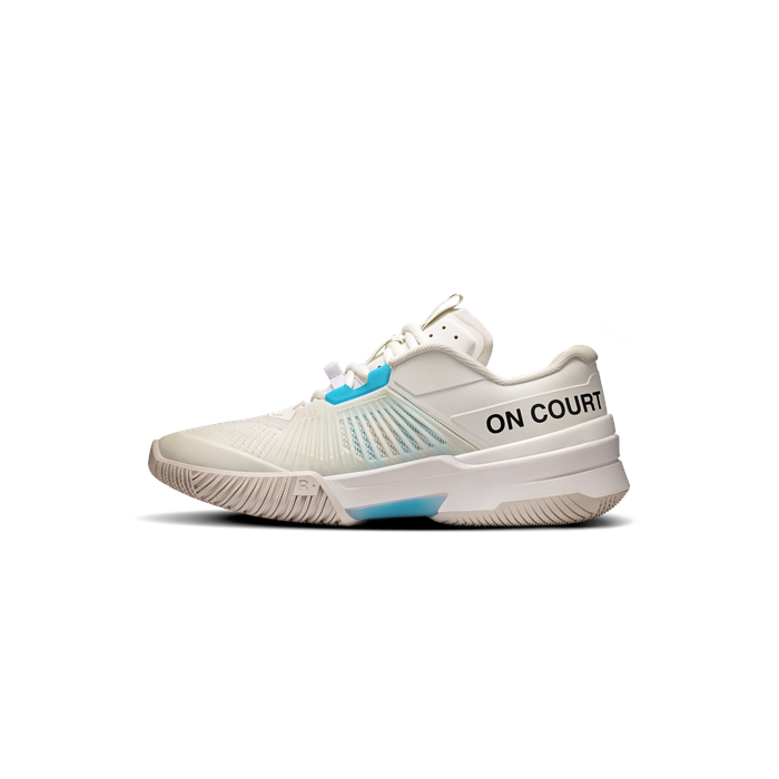 ON Running Women's THE ROGER Pro Fire White | Pink - White | Pink