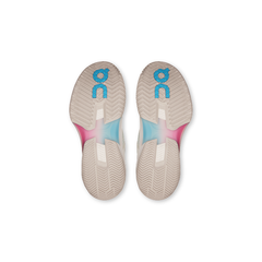 ON Running Women's THE ROGER Pro Fire White | Pink - White | Pink