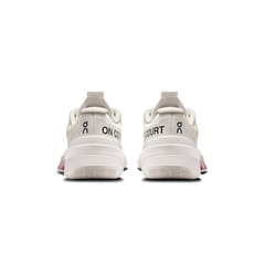 ON Running Women's THE ROGER Pro Fire White | Pink - White | Pink