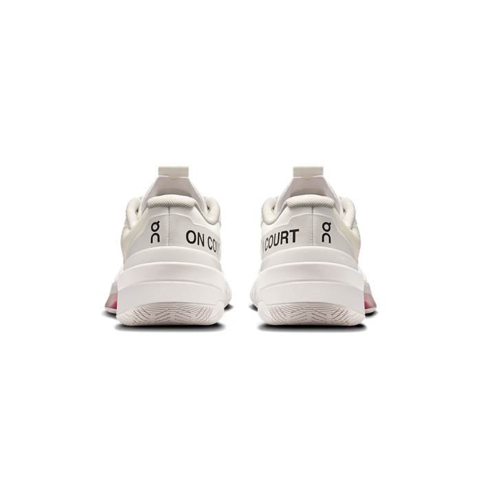ON Running Women's THE ROGER Pro Fire White | Pink - White | Pink