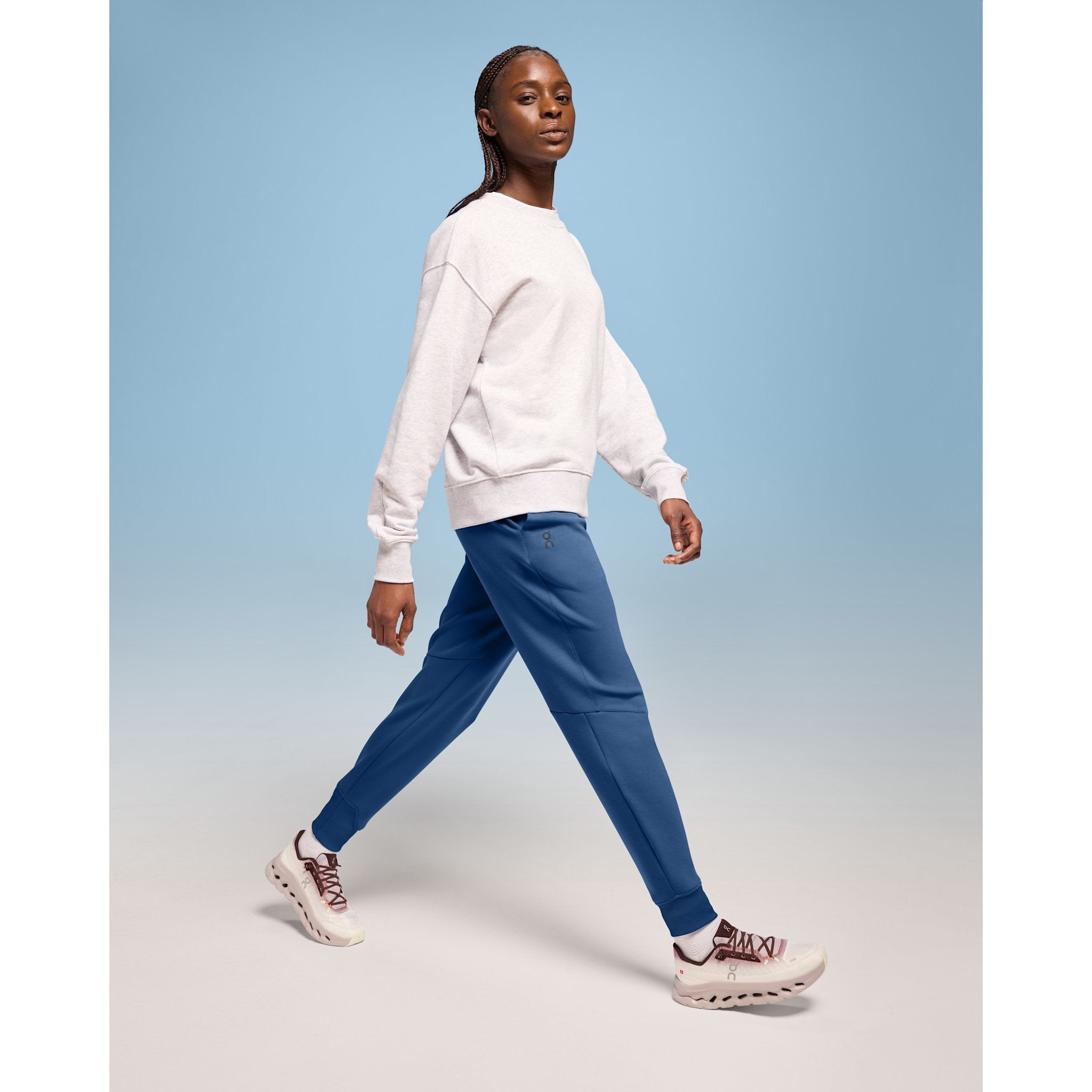 On Sweat Pants Fjord