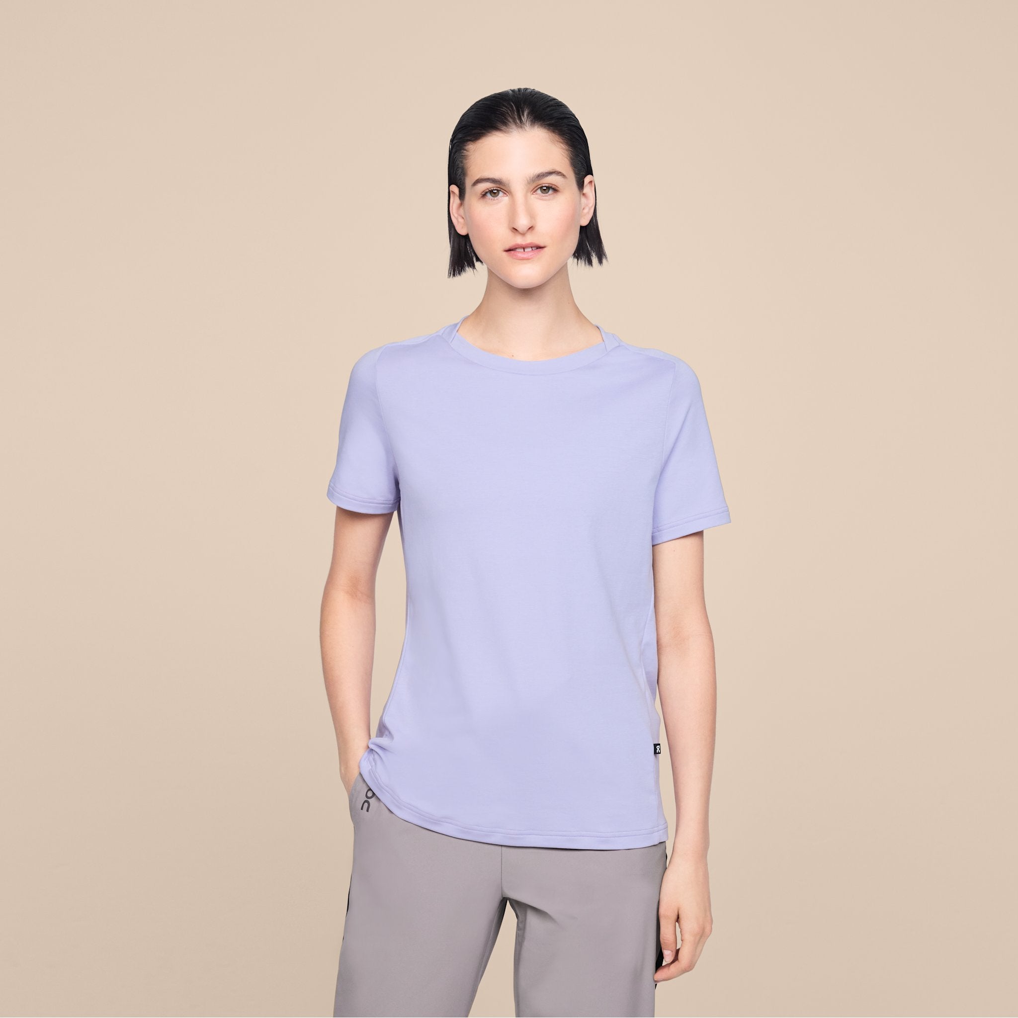 On Focus-T Lavender