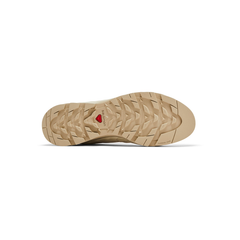 X-ALP Leather 'Almond Milk' Salomon Salomon
