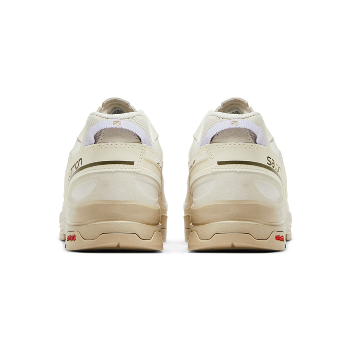 X-ALP Leather 'Almond Milk' Salomon Salomon