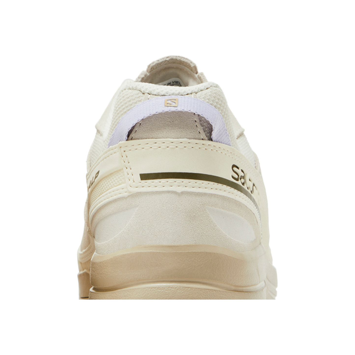 X-ALP Leather 'Almond Milk' Salomon Salomon