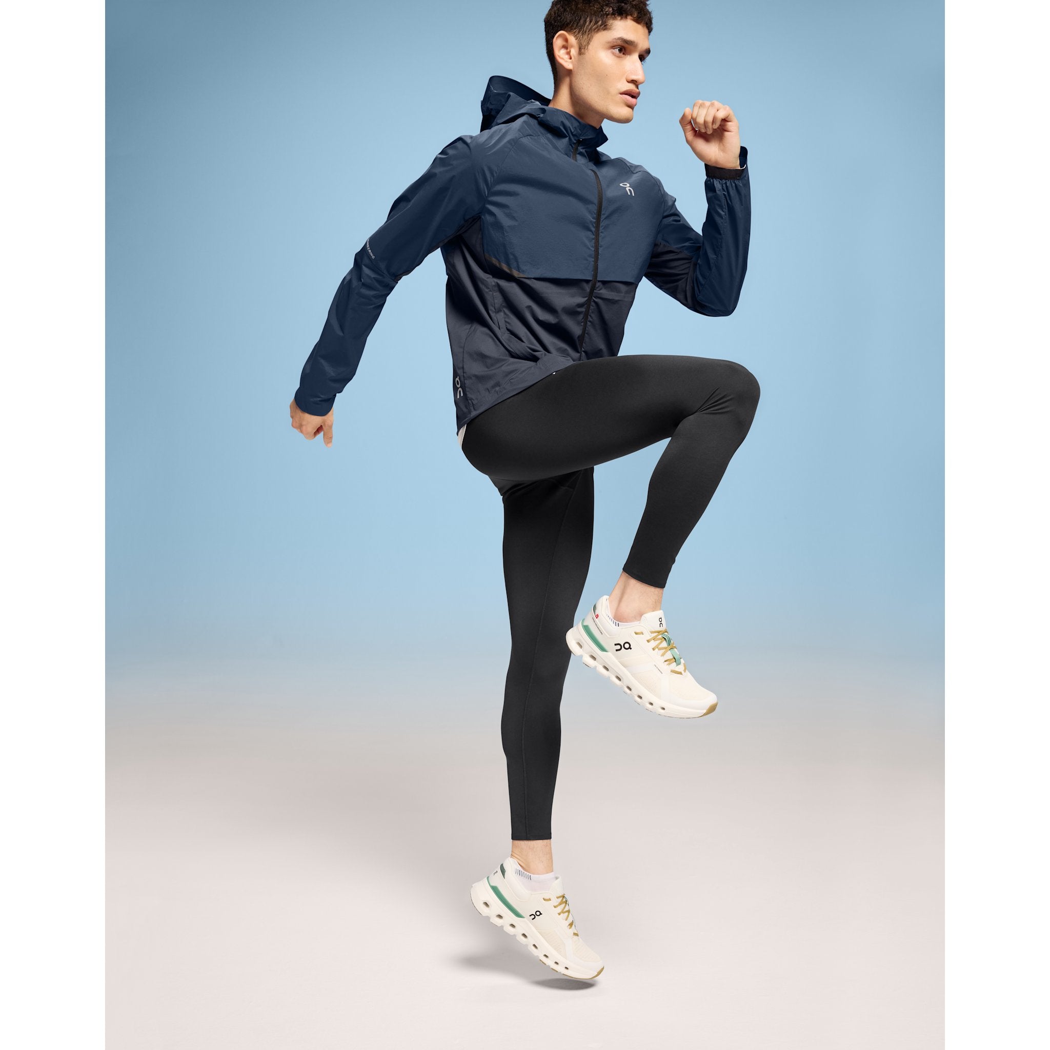 On Core Tights Black