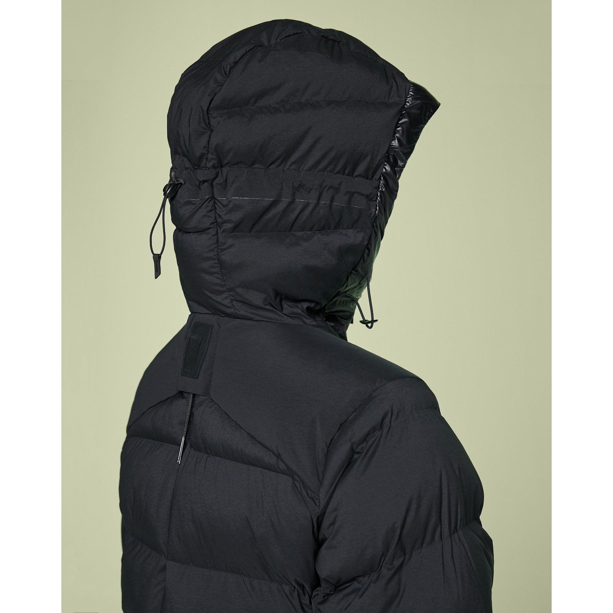 On Challenger Jacket Black