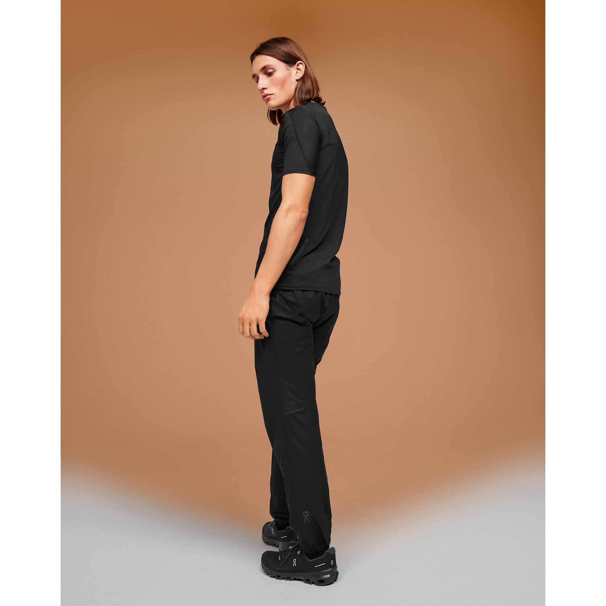 On Ultra Pants Black