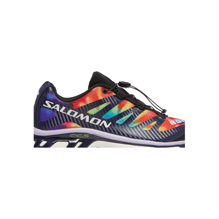 XT-4 Advanced 'Evening Blue Lavender' Salomon Salomon