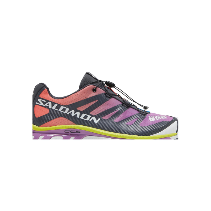 XT-4 Advanced 'Mulberry' Salomon Salomon