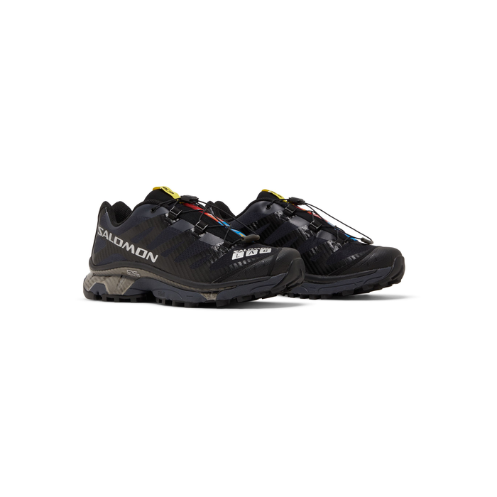 XT-4 OG 'Black Ebony' Salomon Salomon