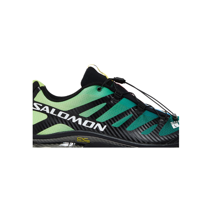 XT-4 OG 'Eden Bright Lime Green' Salomon Salomon
