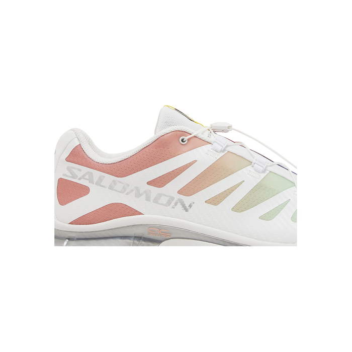 XT-4 OG 'Green Ash Coral' Salomon Salomon